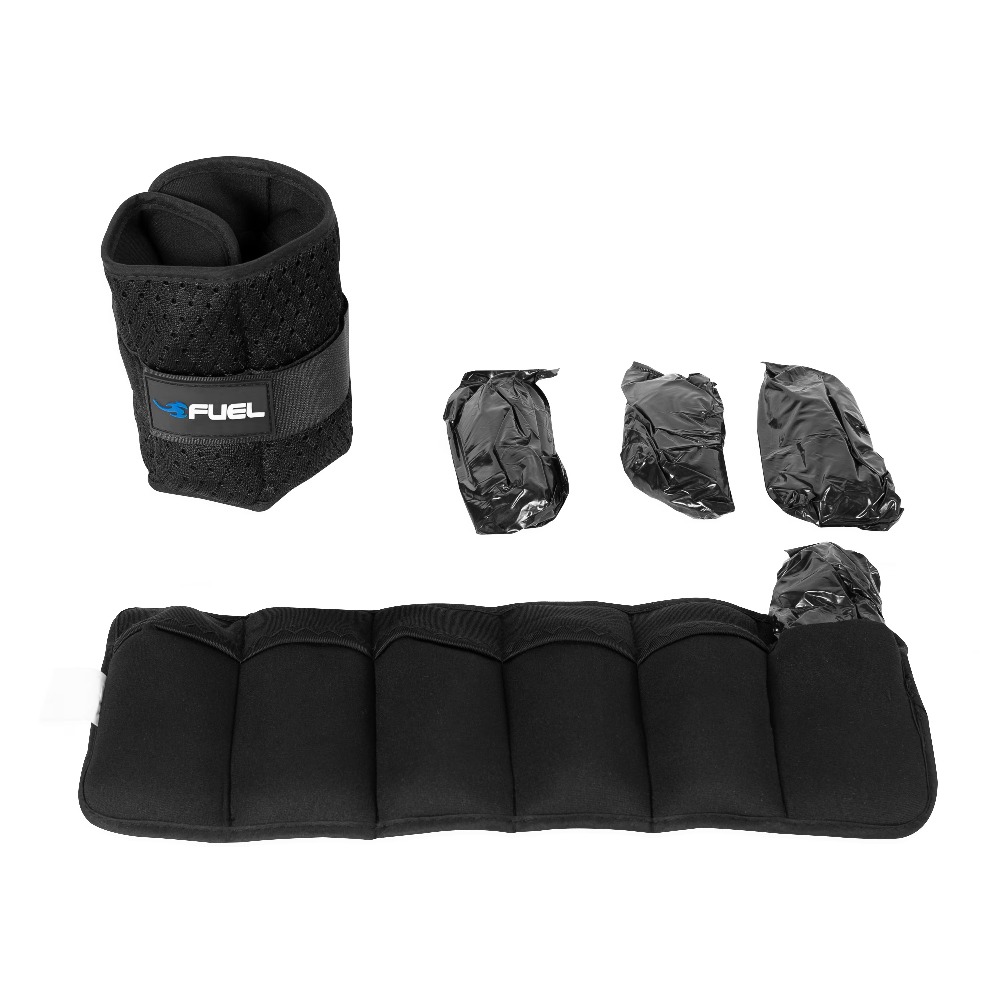 Fuel Fitness & Nutrition Oakbank Photos - Fuel Pureformance Unisex Adjustable Wrist Ankle