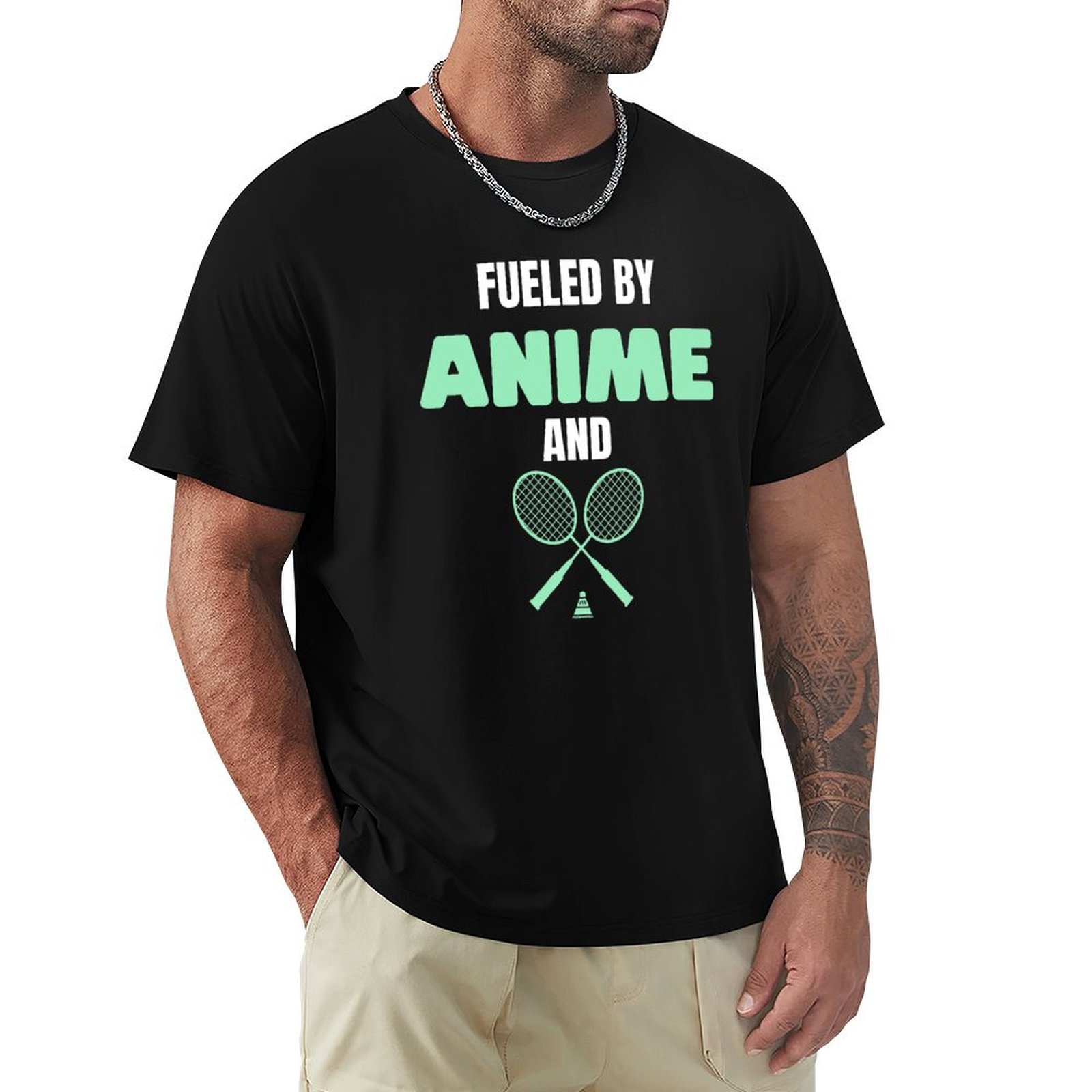 Fuel Fitness & Nutrition Oakbank Photos - Fueled by Anime and Badminton Manga