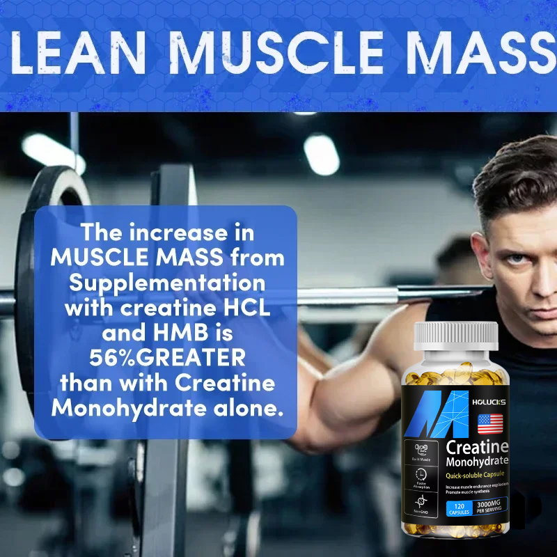 Buy 1 Get 1 Free! Creatine Mon - Nutrition Fitness ulasan dan harga