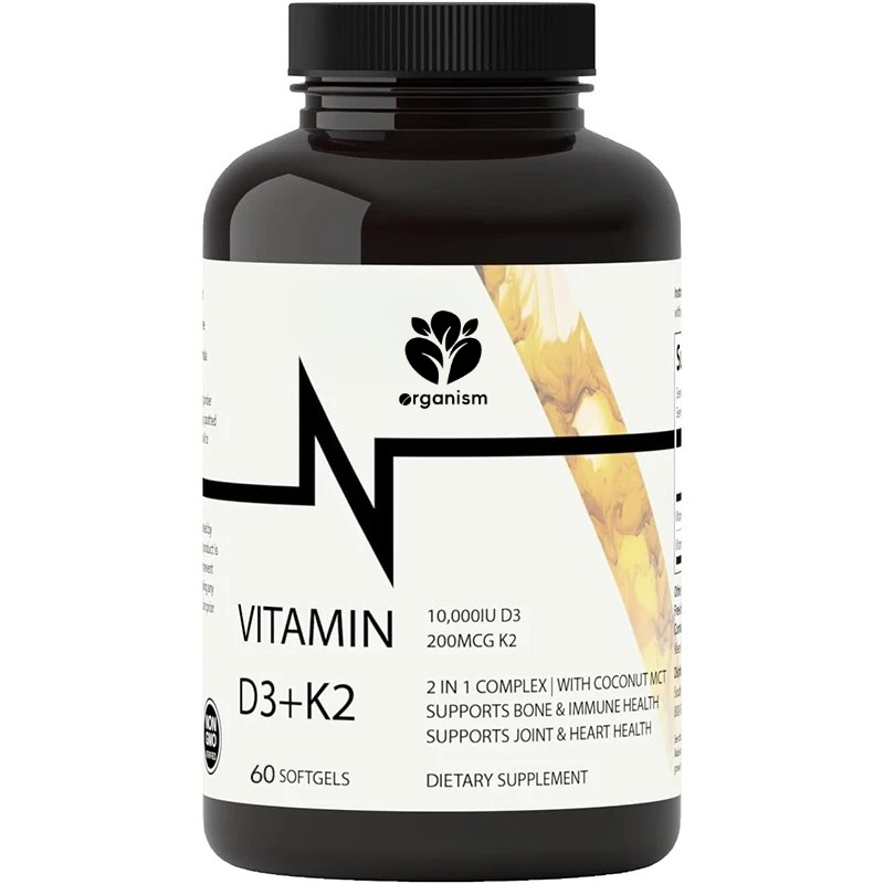 Vitamin D containing coconut M - Mct Oil Coconut ulasan dan harga