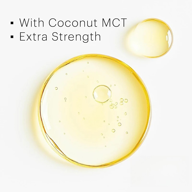 Vitamin D containing coconut M - Mct Oil Coconut ulasan dan harga