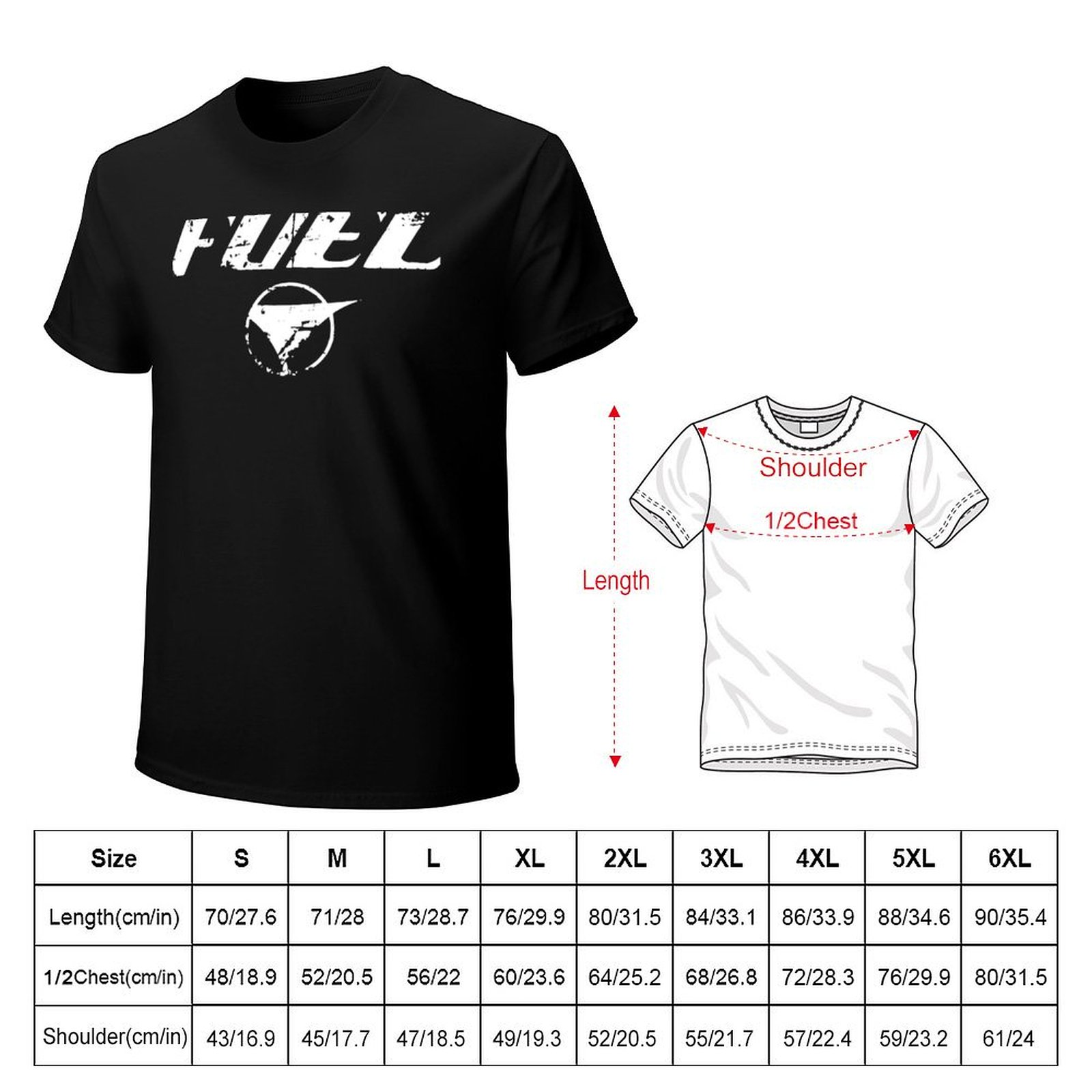 Fuel Band Mens Fashion Graphic - Fuel Fitness & Nutrition Oakbank Photos ulasan dan harga
