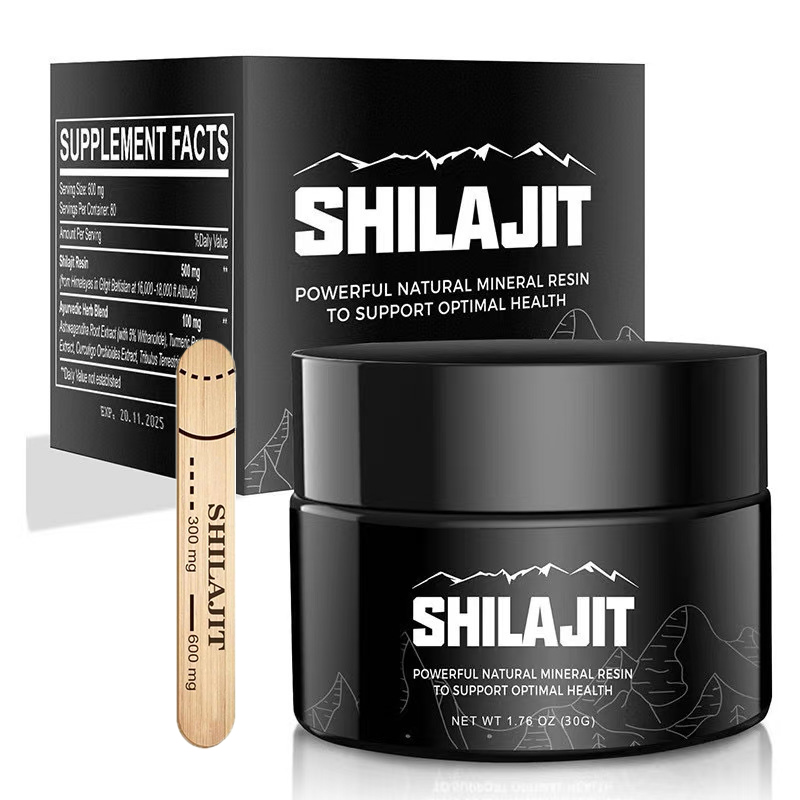 Original Pure Shilajit Resin w - Shilajit Resin Pure ulasan dan harga