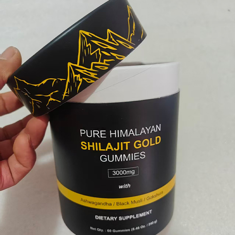 Pure Shilajit Gummies Customiz - Shilajit Resin Pure ulasan dan harga