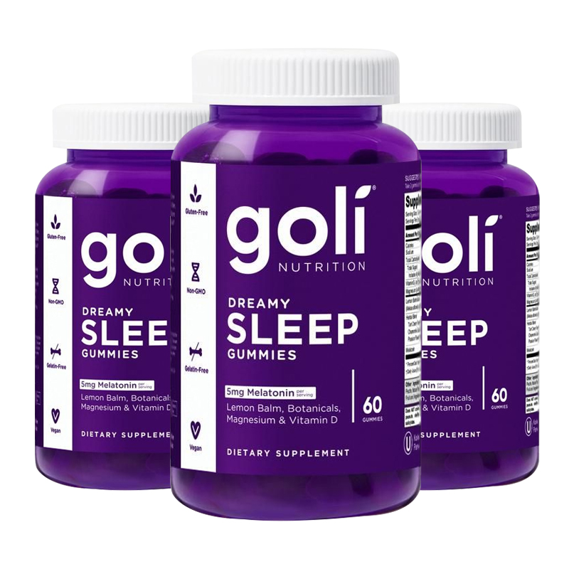 Sleep Gummies - Enhances Immun - Melatonin Sleep Gummy ulasan dan harga