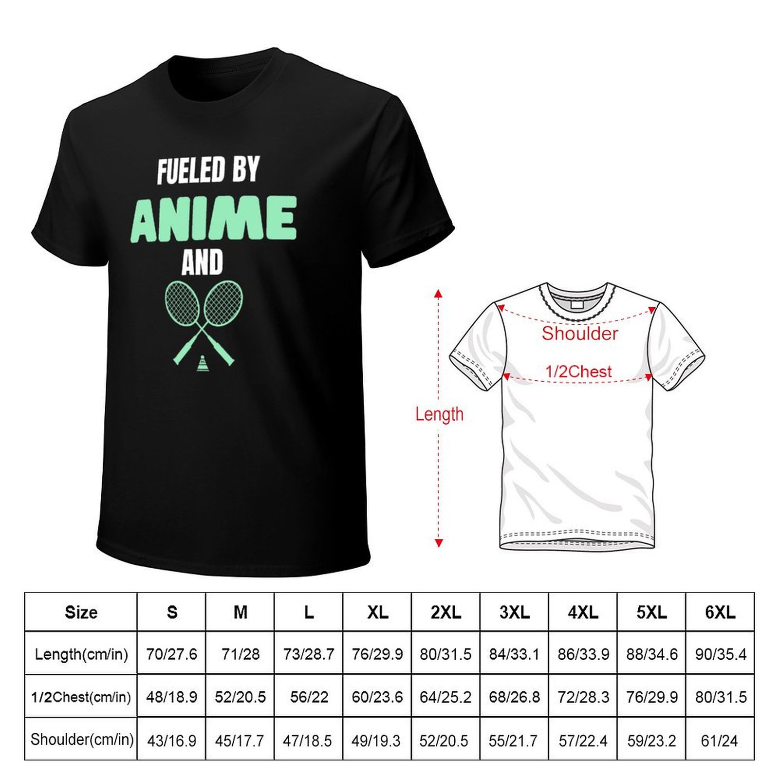 Fueled by Anime and Badminton  - Fuel Fitness & Nutrition Oakbank Photos ulasan dan harga