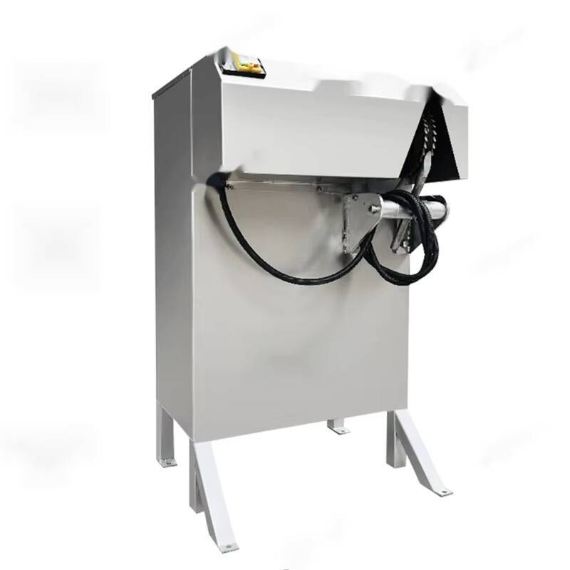 Double Head Stainless Steel Ki - Mct Oil Coconut ulasan dan harga
