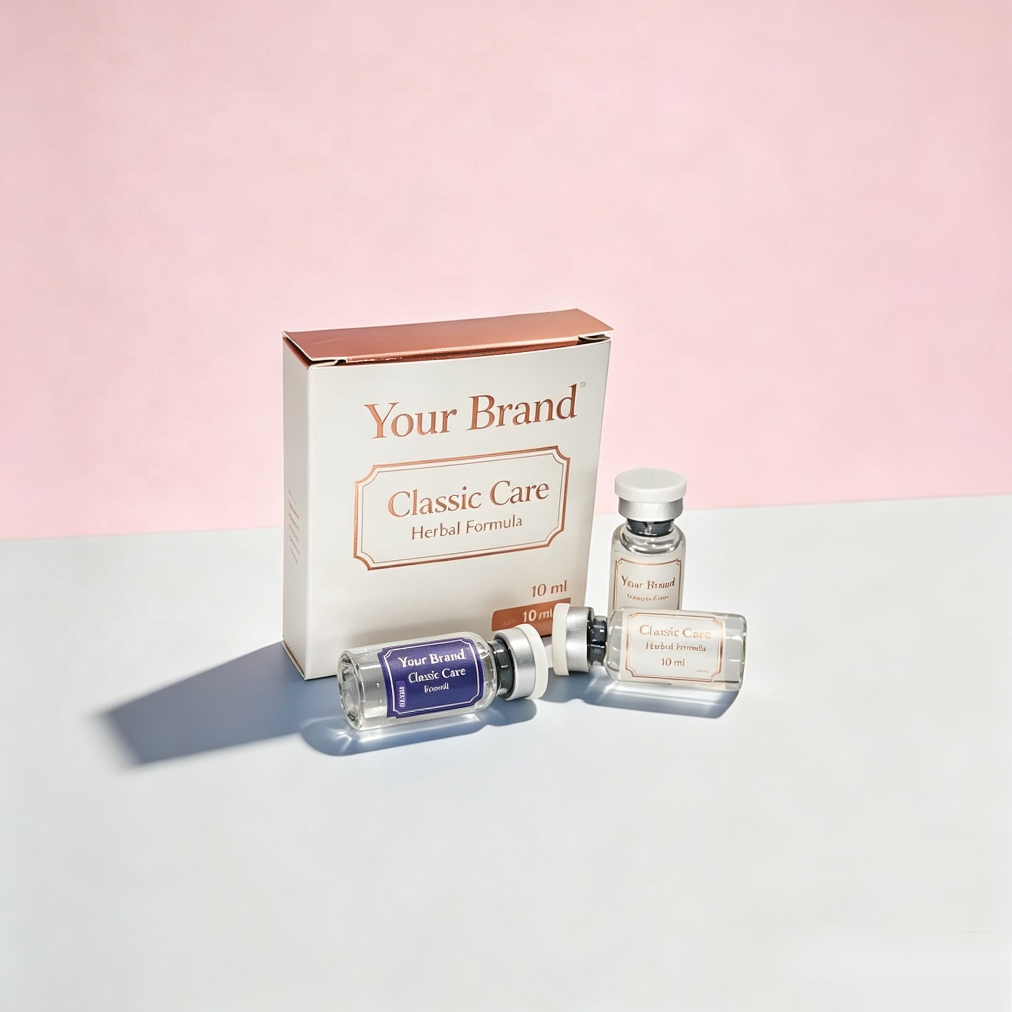 Nutrition Fitness Beauty Vial  - Nutrition Fitness ulasan dan harga