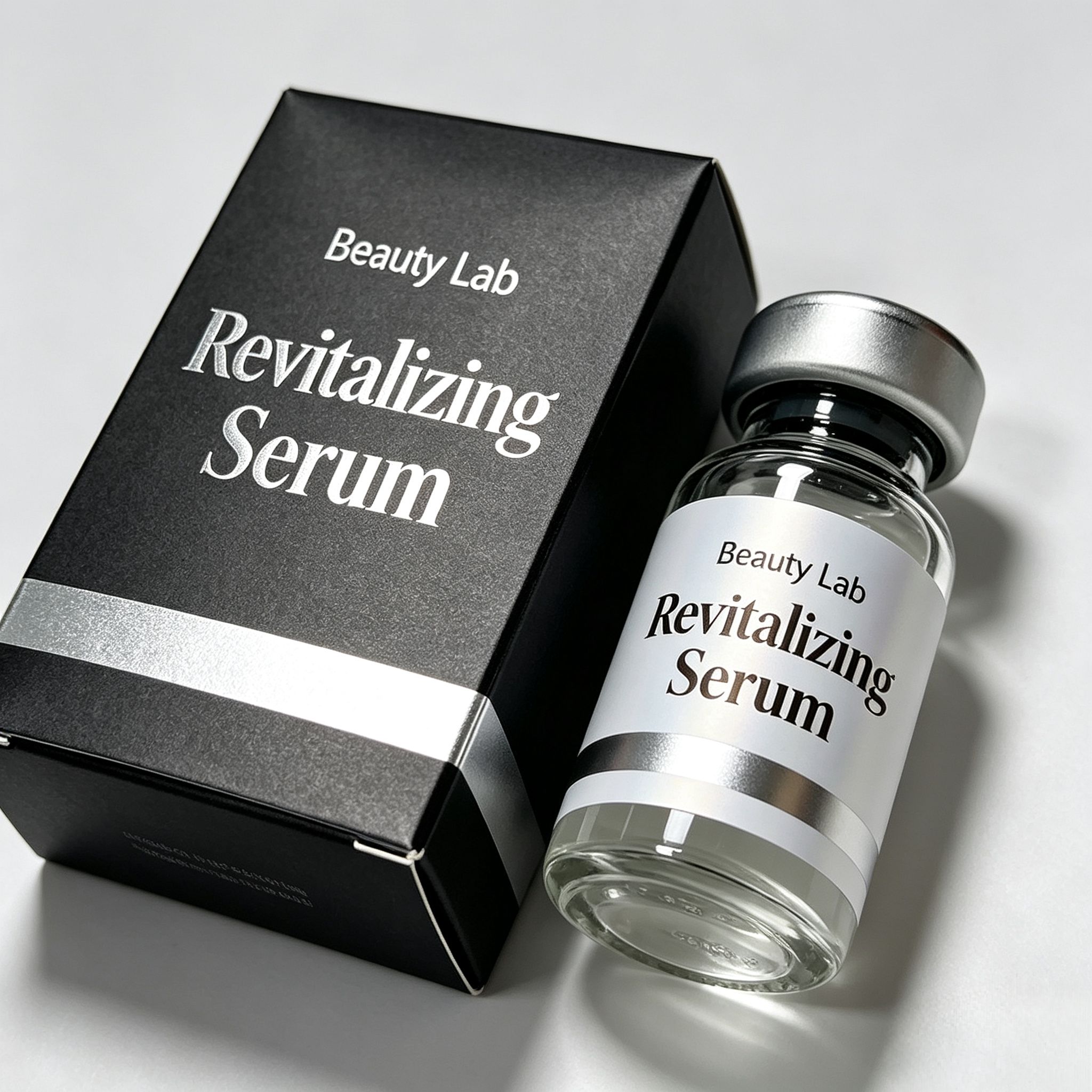 Nutrition Fitness Beauty Vial  - Nutrition Fitness ulasan dan harga