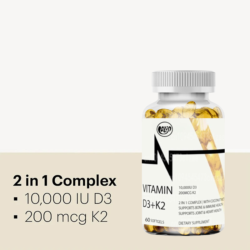 Vitamin D Containing Coconut M - Mct Oil Coconut ulasan dan harga