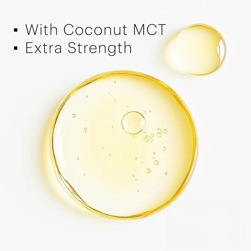 Vitamin D Containing Coconut M - Mct Oil Coconut ulasan dan harga