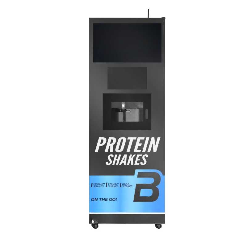 Customized Nutrition Drink Ven - Nutrition Fitness ulasan dan harga