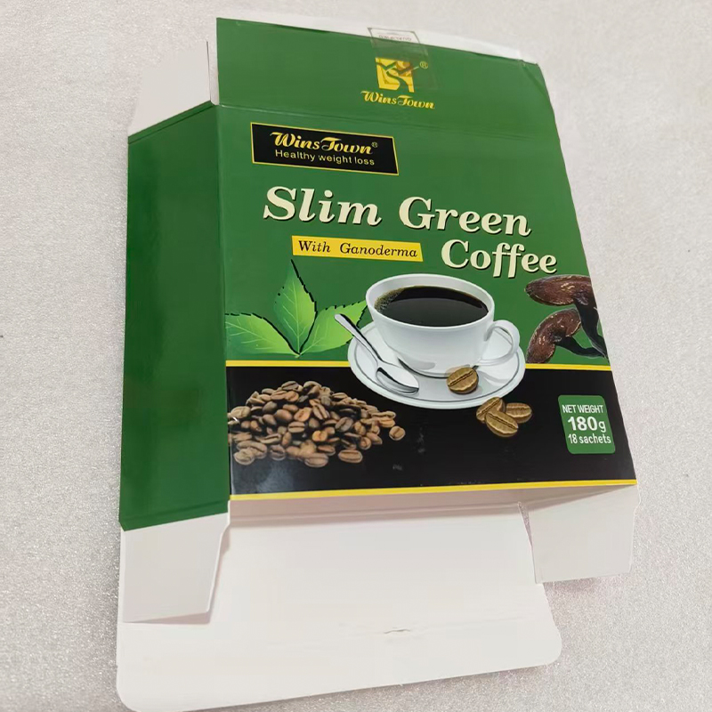 18pcs/Lot Box Wins Town Slim G - Shilajit Resin Pure ulasan dan harga