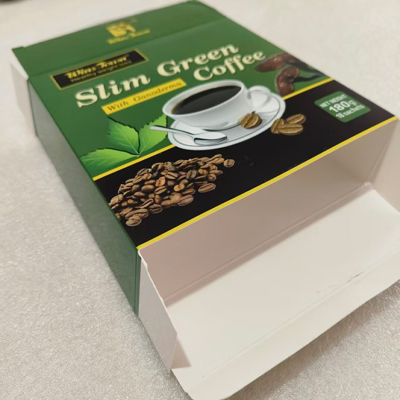 18pcs/Lot Box Wins Town Slim G - Shilajit Resin Pure ulasan dan harga